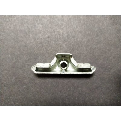 Roto Uzavírací kámen rámový 486217 Schüco Veka – Hledejceny.cz