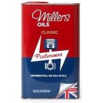 Millers Oils Classic Differential Oil EP 85W-140 GL5 1 l | Zboží Auto