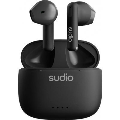 Sudio A1 Black