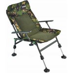 Mistrall Křeslo AM-6008876 zelené – Zboží Mobilmania