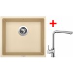 Set Sinks Frame 457 + ELKA – Zboží Mobilmania