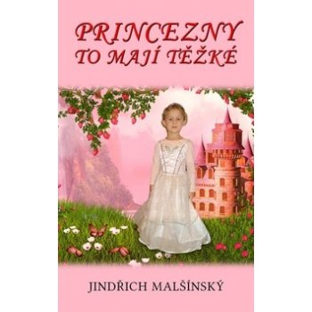 Princezny to mají těžké