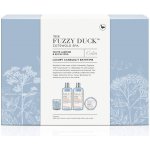 Baylis & Harding Cotswold Spa pěna do koupele 300 ml + sprchový krém 300 ml + krém na ruce a tělo 50 ml + vonná svíčka 60 g dárková sada – Zbozi.Blesk.cz