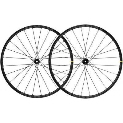 Mavic Crossmax SLS Pair – Zboží Mobilmania