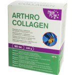 Nutristar Arthrocollagen 90 tablet – Hledejceny.cz