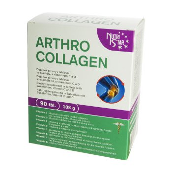 Nutristar Arthrocollagen 90 tablet