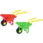 Směr kolečko trakař plast 66 cm asst 2 barvy – Sleviste.cz