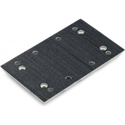 Brusná deska na suchý zip SP 80x133-8F (FL) FLEX - FX-436305 – Sleviste.cz