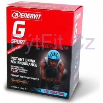 ENERVIT G sport competition 300 g