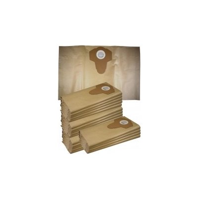 ElektroSkalka Kärcher A2224 XL sáčky papírové 20 ks – Hledejceny.cz