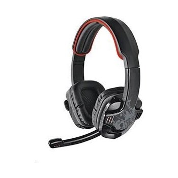 Trust GXT 340 7.1 Surround Gaming Headset