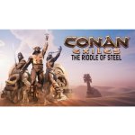Conan Exiles The Riddle of Steel – Hledejceny.cz