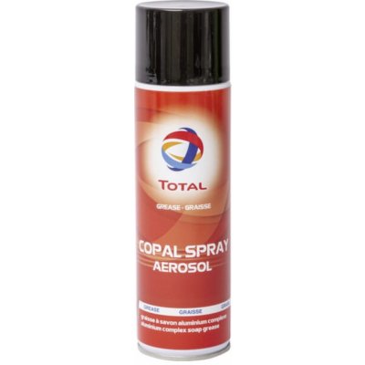 Total Copal Spray Aerosol 400ml