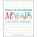 Matematika - Spolu to zvládneme – Hledejceny.cz