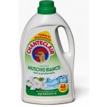 Chante Clair Muschio Bianco prací gel 2070 ml 46 PD – Hledejceny.cz