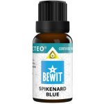 Bewit esenciální olej Nard pravý modrý 5 ml – Hledejceny.cz