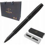 Parker IM Achromatic Black BT roller 1502/3427743 – Zboží Dáma