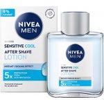 Nivea Men Sensitive Cooling voda po holení 100 ml – Hledejceny.cz