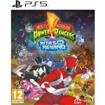 Mighty Morphin Power Rangers: Rita's Rewind – Hledejceny.cz