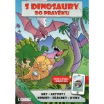 S dinosaury do pravěku – Hledejceny.cz