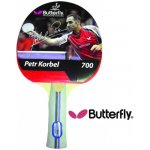 Butterfly Petr Korbel 700 – Zboží Dáma