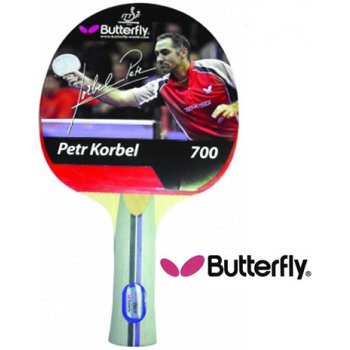 Butterfly Petr Korbel 700