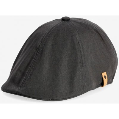 Fjallraven Övik Flat Cap DARK GREY – Hledejceny.cz