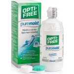 Alcon Opti-Free PureMoist 3 x 300 ml – Zboží Dáma