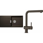 Set Schock Mono D-100L + Epos – Zboží Mobilmania