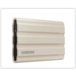 Samsung T7 Shield 1TB, MU-PE1T0K/EU – Zboží Mobilmania