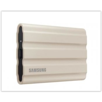 Samsung T7 Shield 1TB, MU-PE1T0K/EU