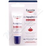 Eucerin Aquaphor Lip Repair balzám na suché a popraskané rty 10 ml – Hledejceny.cz