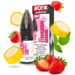 RIOT X Salt Strawberry Banana 10 ml 10mg – Hledejceny.cz