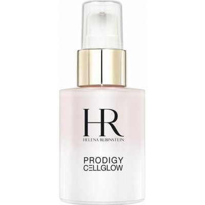 Helena Rubinstein Prodigy Cellglow The Sheer Rosy UV Fluid ochranný pleťový fluid SPF50 30 ml – Hledejceny.cz