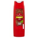 Old Spice Timber sprchový gel 250 ml