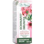 Dr. Popov Kapky bylinné Echinafit imunita 100 ml – Hledejceny.cz