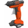 Lepicí pistole BLACK & DECKER BDCGG12N