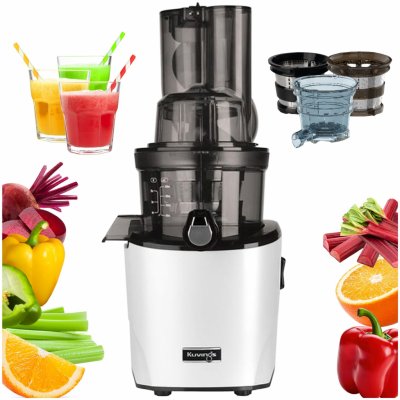 Kuvings REVO830 – Zboží Dáma