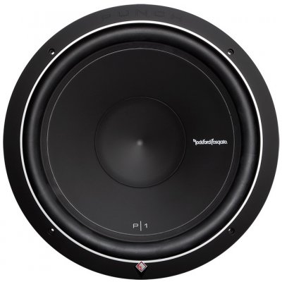 Rockford Fosgate P1S415 – Zboží Mobilmania