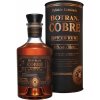 Rum Ron Botran Cobre 20y 45% 0,7 l (karton)