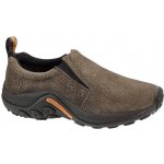 Merrell Jungle MOC 60788 dámské nazouvací polobotky gunsmoke hnědá – Sleviste.cz