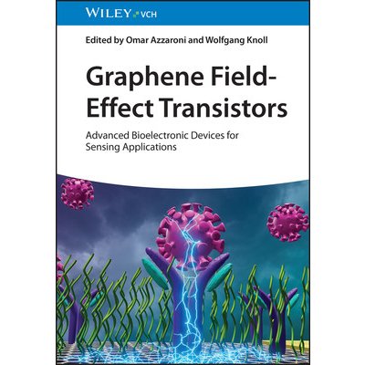 Graphene Field-Effect Transistors – Hledejceny.cz