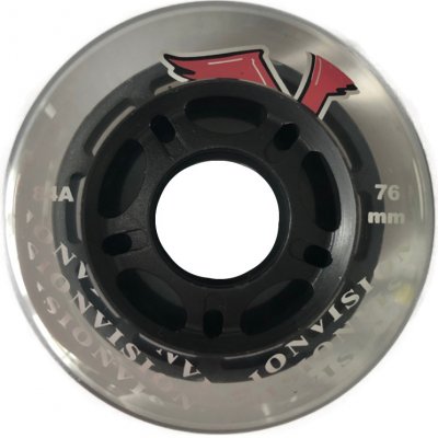 Vision Outdoor 64mm 84A – Zboží Dáma