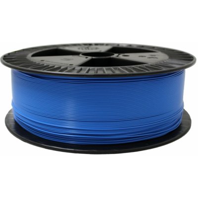Filament PM PLA modrá 1,75 mm, 2 kg – Zboží Živě