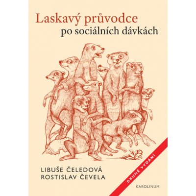 Laskavý průvodce po sociálních dávkách