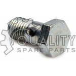 Šroub M12x1,5 průtokový dutý ŠKODA OEM Originál N0210719 – Zboží Mobilmania