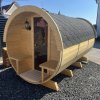 Sauna amRelax 350 Premium
