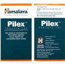 Himalaya Pilex tablety na cévní soustavu 100 kapslí