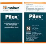 Himalaya Pilex tablety na cévní soustavu 100 kapslí – Zbozi.Blesk.cz