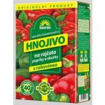 Forestina Orgamin na rajčata, papriky a okurky 1 kg – Hledejceny.cz